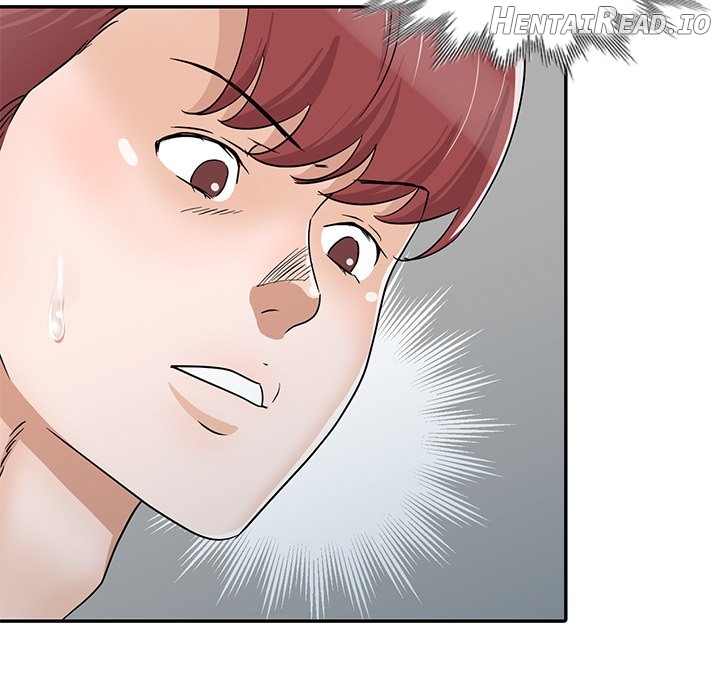 My Stepmom’s Plan Chapter 27 - page 60