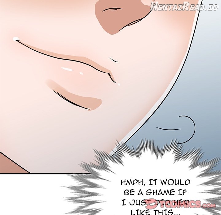 My Stepmom’s Plan Chapter 27 - page 62