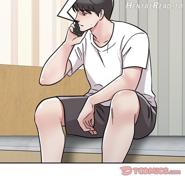 My Stepmom’s Plan Chapter 27 - page 68