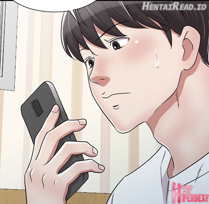 My Stepmom’s Plan Chapter 27 - page 70