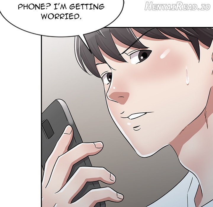 My Stepmom’s Plan Chapter 27 - page 72