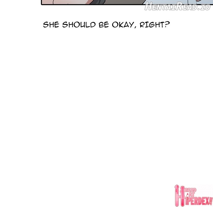 My Stepmom’s Plan Chapter 27 - page 73
