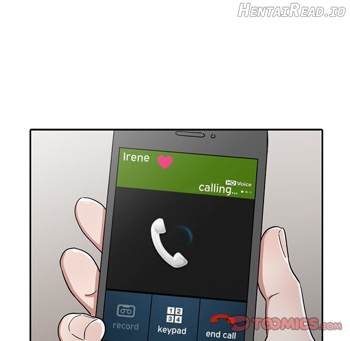 My Stepmom’s Plan Chapter 27 - page 74