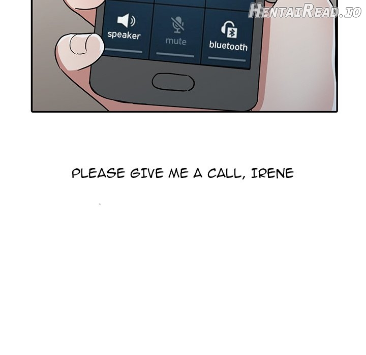 My Stepmom’s Plan Chapter 27 - page 75