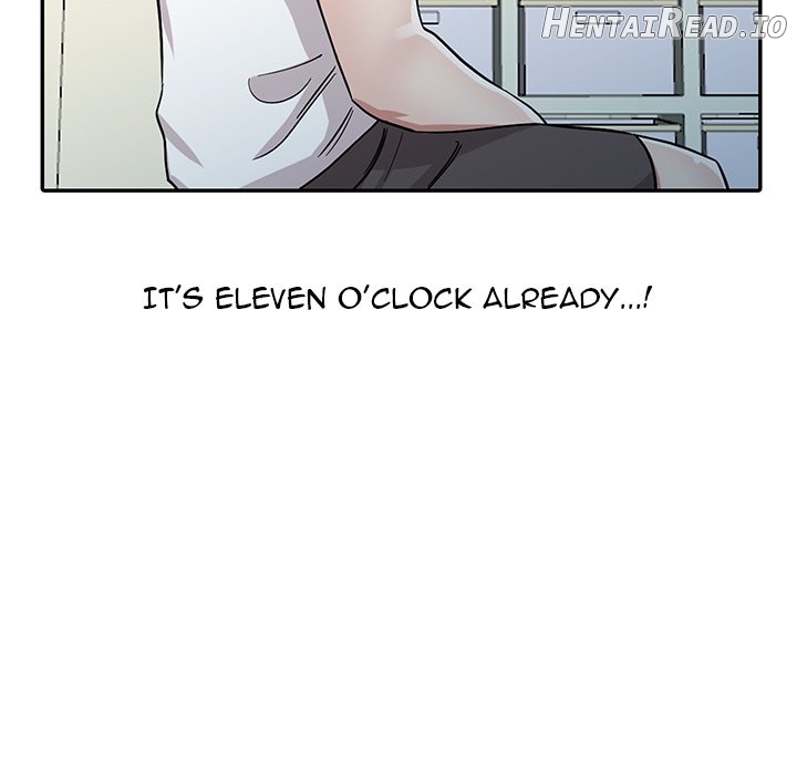 My Stepmom’s Plan Chapter 27 - page 77