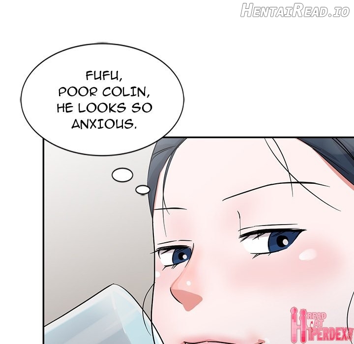 My Stepmom’s Plan Chapter 27 - page 82