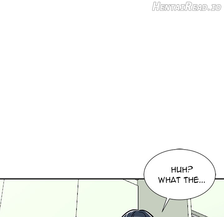 My Stepmom’s Plan Chapter 27 - page 84