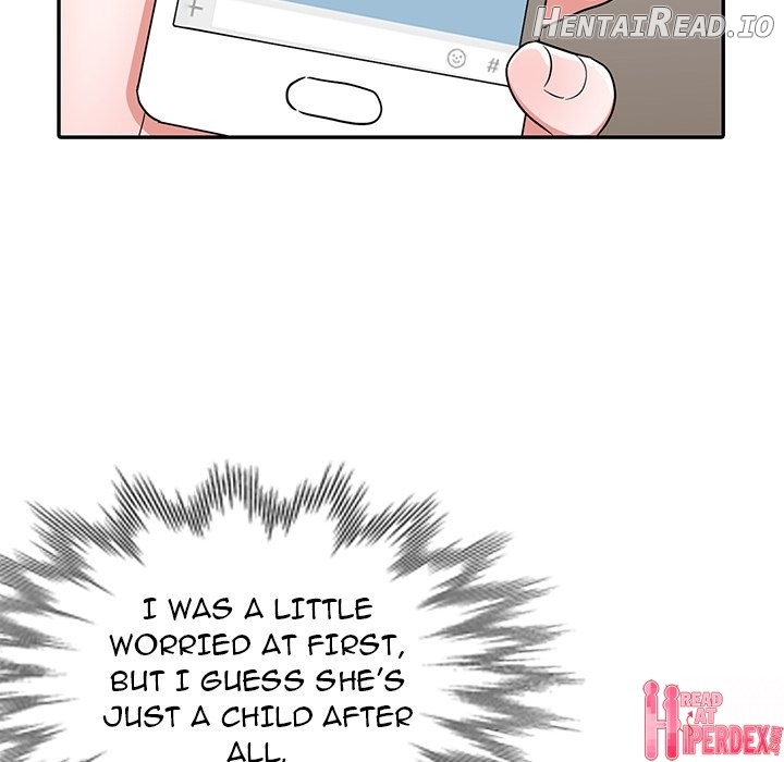 My Stepmom’s Plan Chapter 27 - page 88