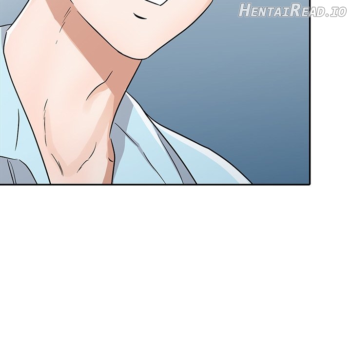 My Stepmom’s Plan Chapter 27 - page 9