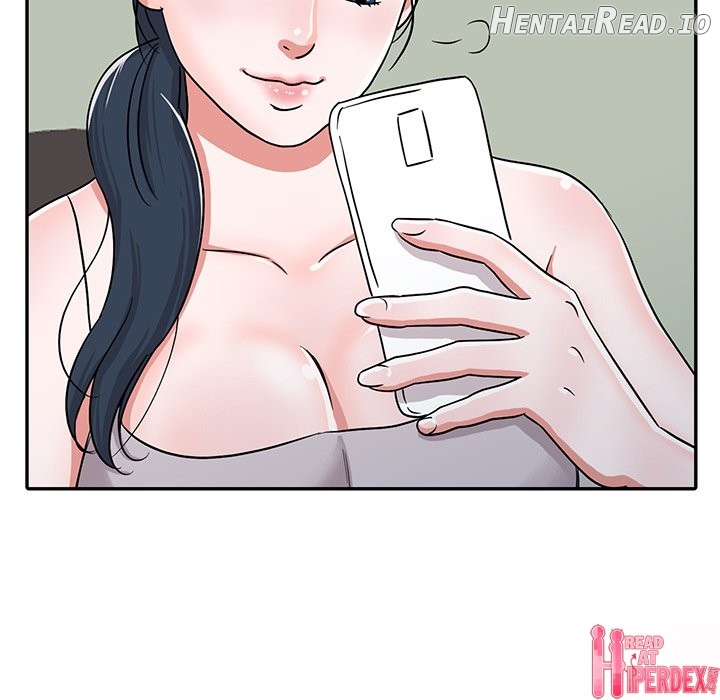 My Stepmom’s Plan Chapter 27 - page 91