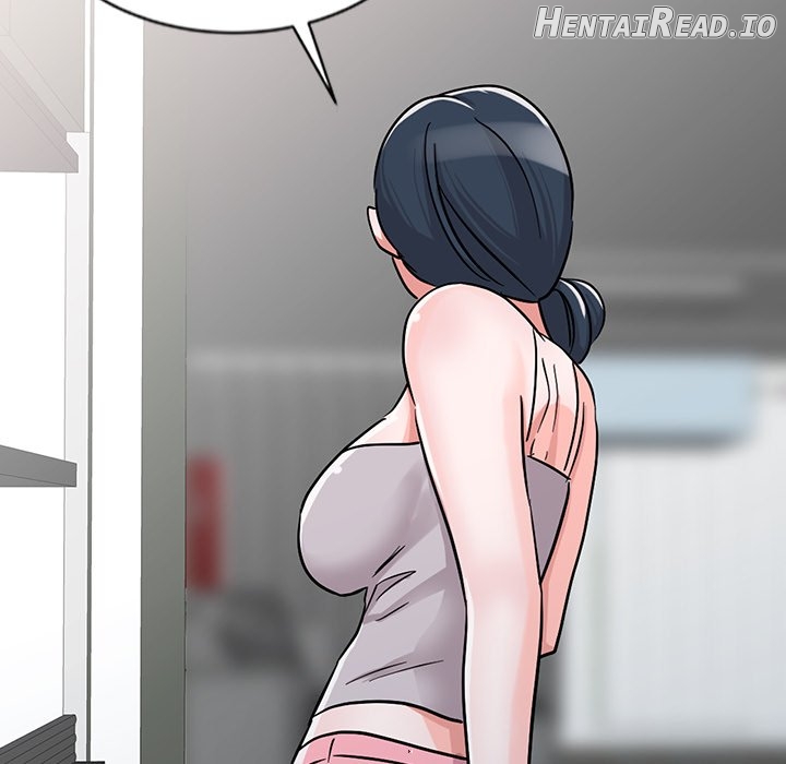 My Stepmom’s Plan Chapter 27 - page 93