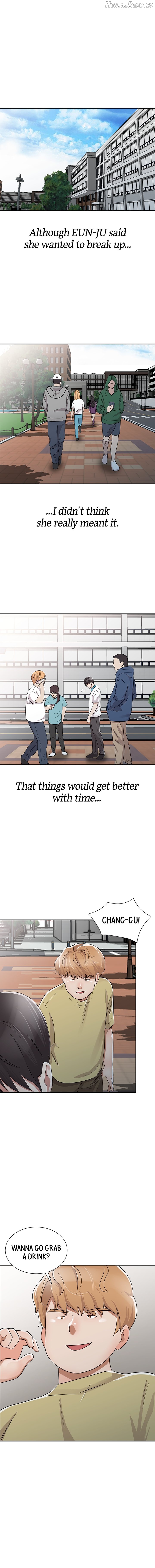 My Stepmom’s Plan Chapter 29 - page 11