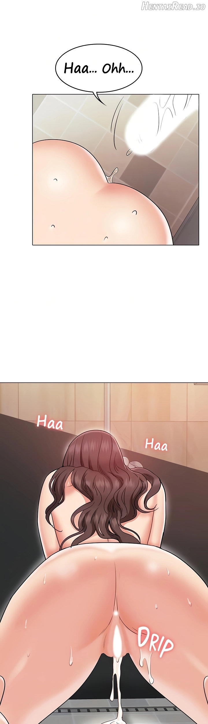 Not you, But Your Sister Chapter 28 - page 38