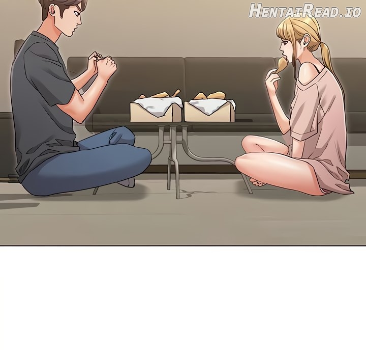 Not you, But Your Sister Chapter 34 - page 15