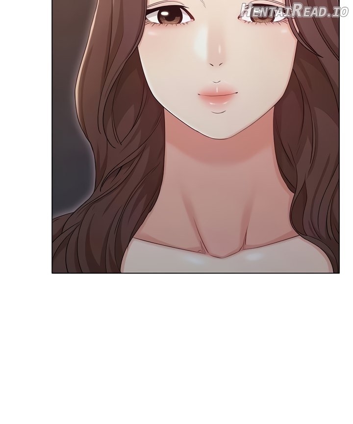 Not you, But Your Sister Chapter 34 - page 19