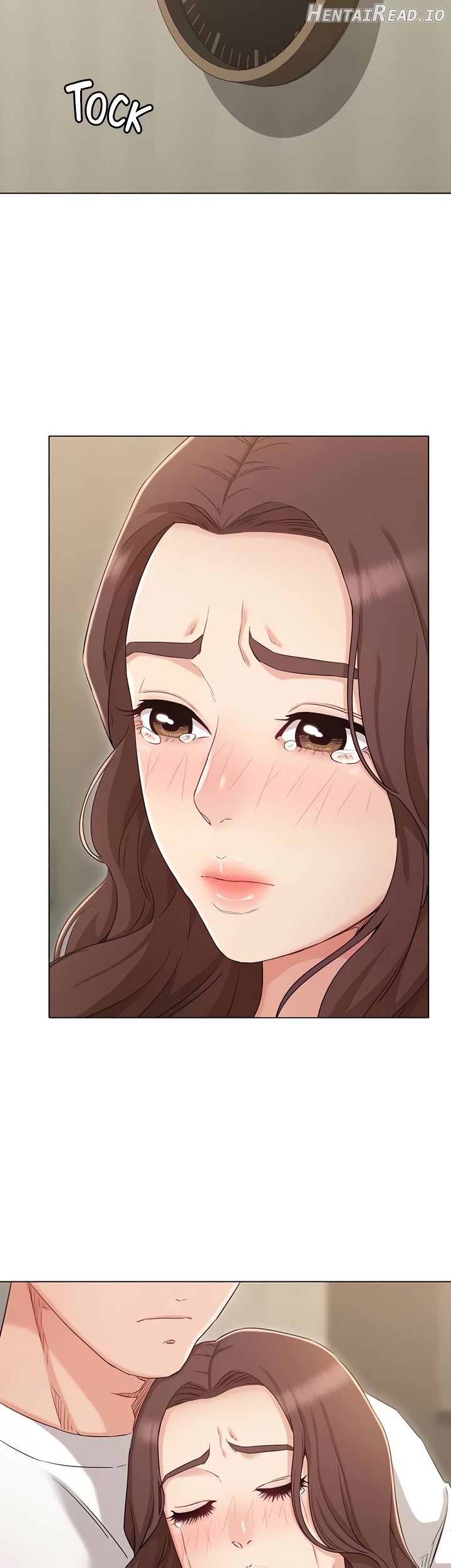 Not you, But Your Sister Chapter 34 - page 24