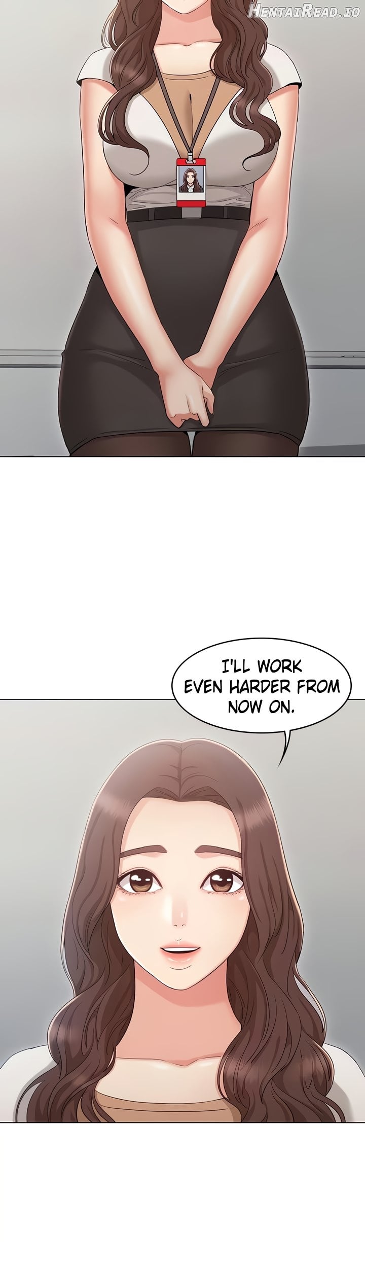 Not you, But Your Sister Chapter 35 - page 3