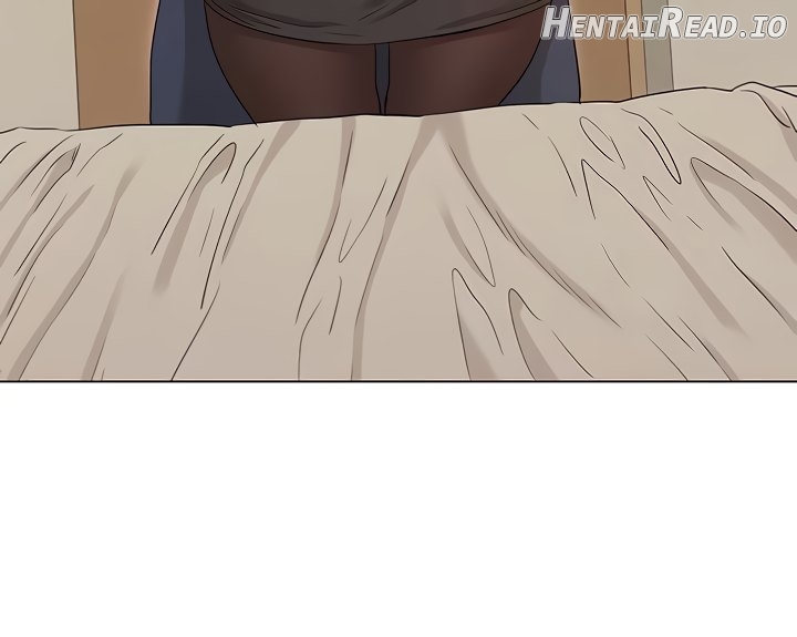Not you, But Your Sister Chapter 35 - page 39