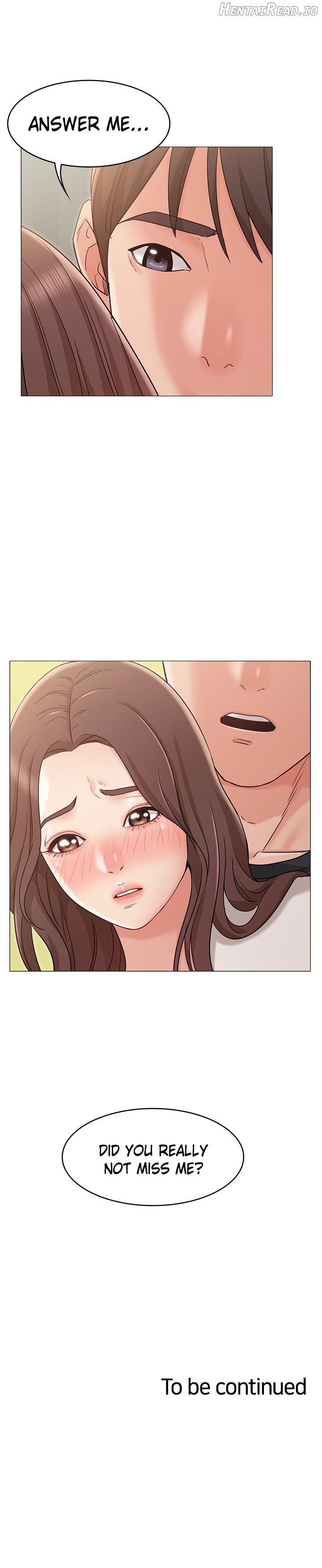Not you, But Your Sister Chapter 18 - page 14