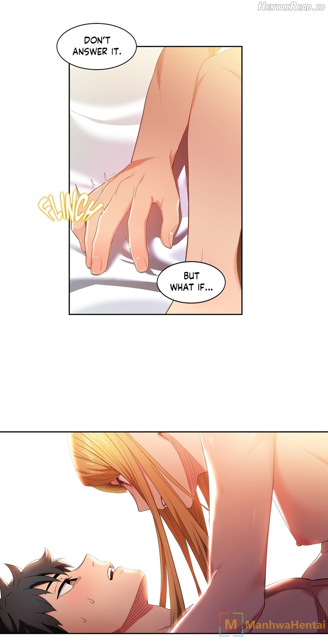 Solmi’s Channel Chapter 45 - page 14
