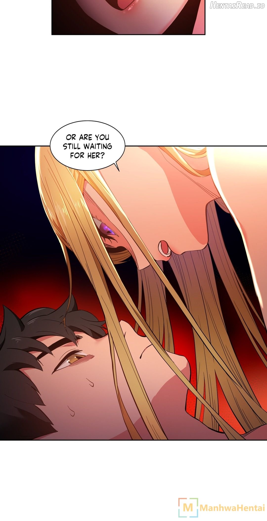 Solmi’s Channel Chapter 45 - page 18