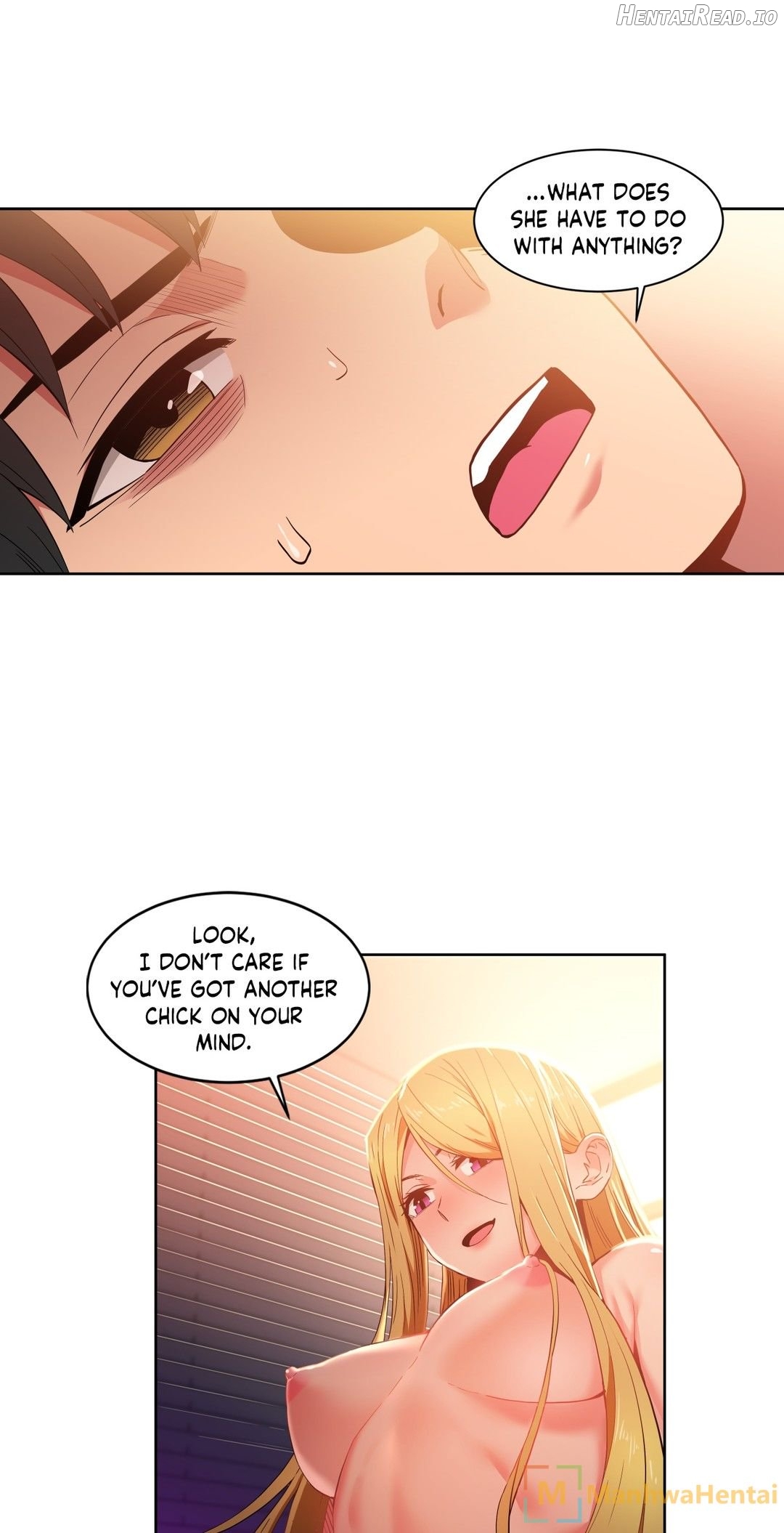 Solmi’s Channel Chapter 45 - page 19