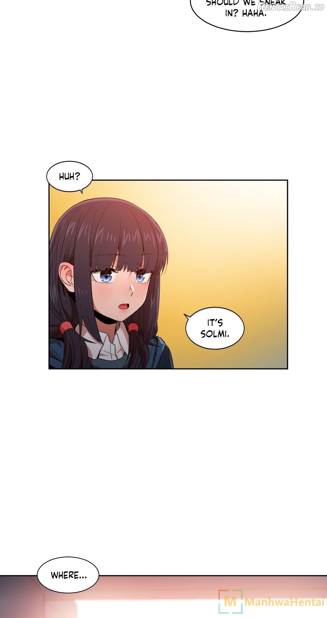 Solmi’s Channel Chapter 45 - page 2
