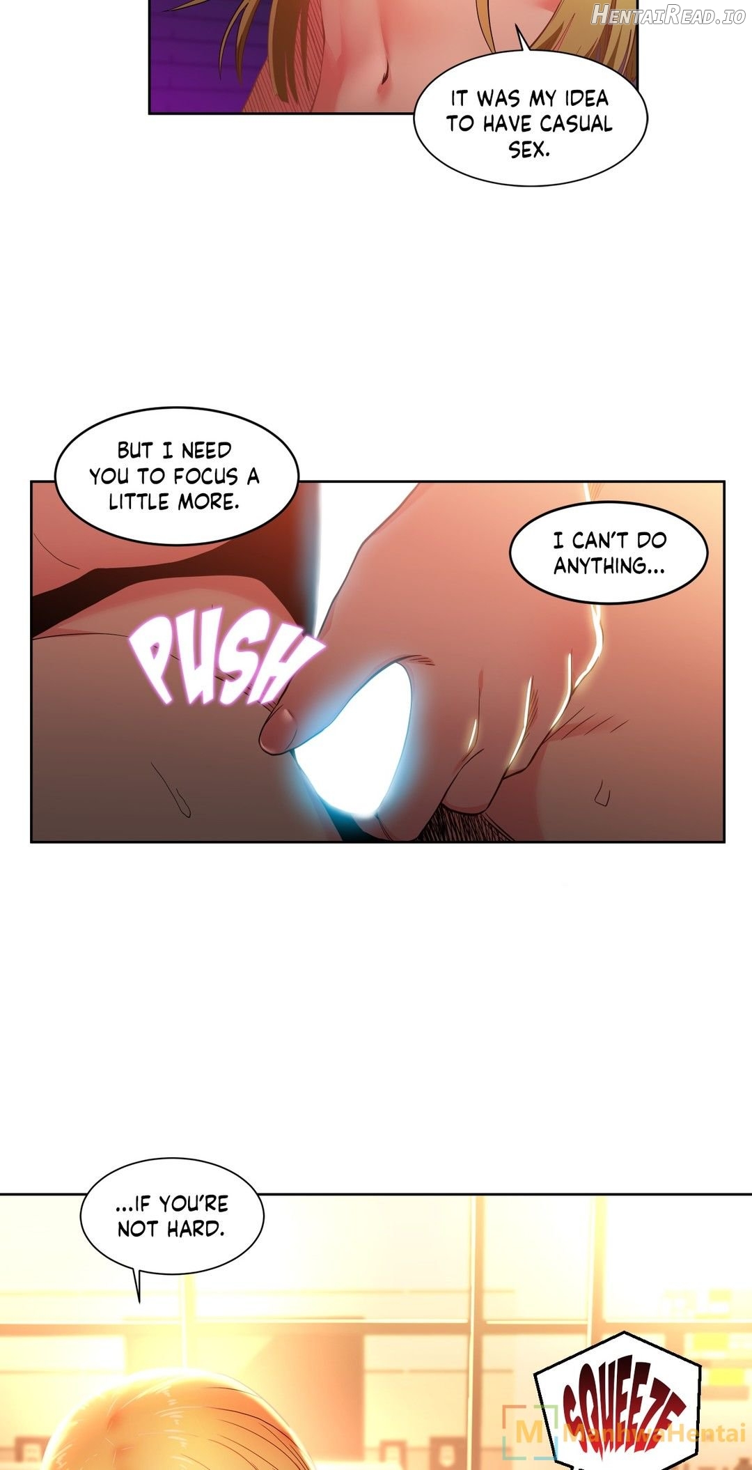 Solmi’s Channel Chapter 45 - page 20