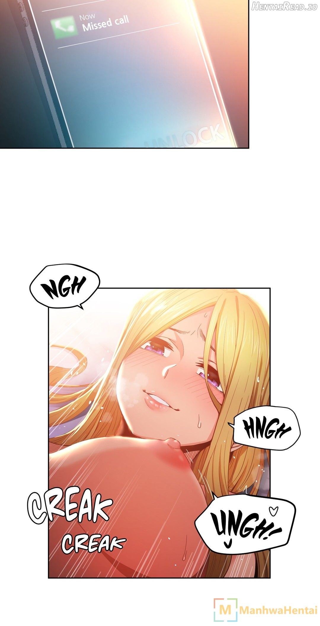 Solmi’s Channel Chapter 45 - page 24