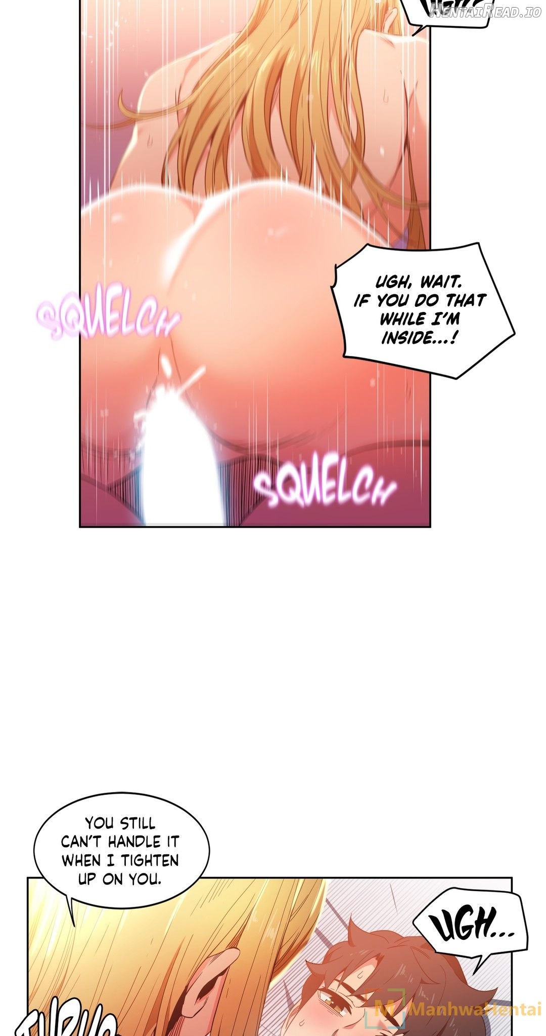 Solmi’s Channel Chapter 45 - page 29