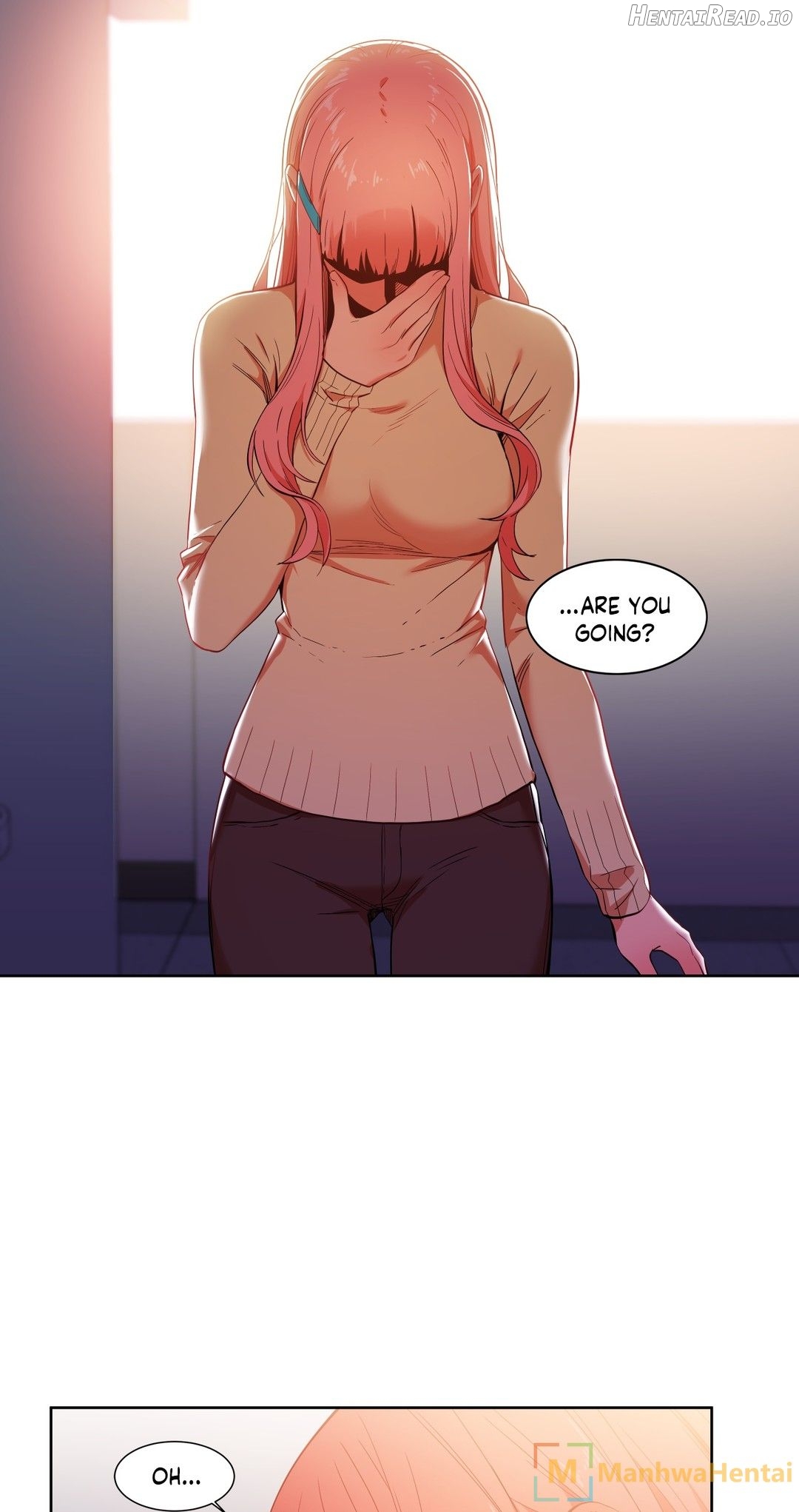 Solmi’s Channel Chapter 45 - page 3