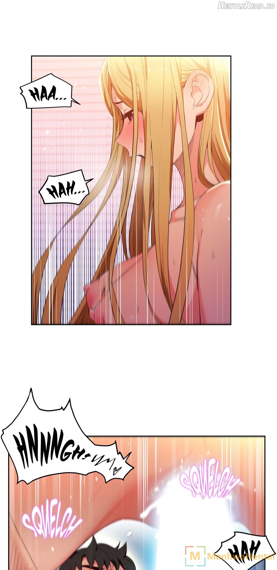 Solmi’s Channel Chapter 45 - page 31