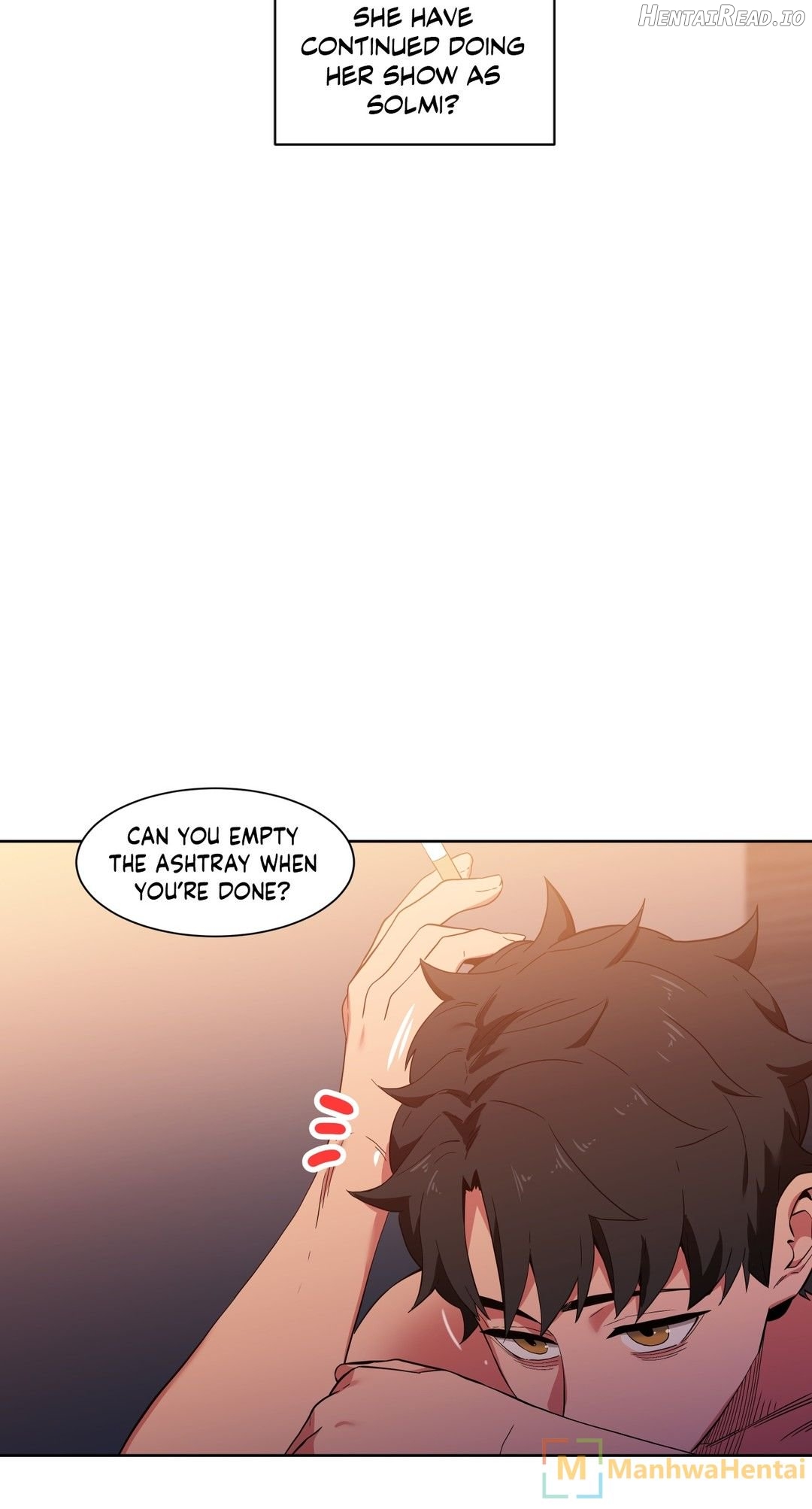 Solmi’s Channel Chapter 45 - page 41