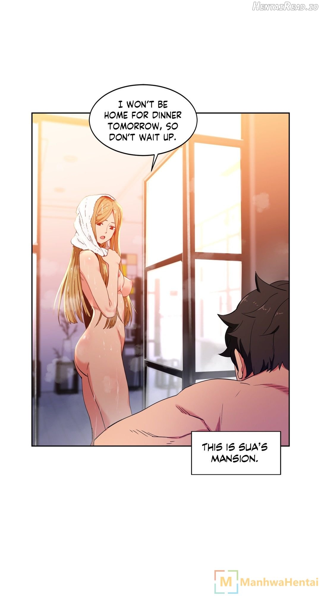 Solmi’s Channel Chapter 45 - page 42
