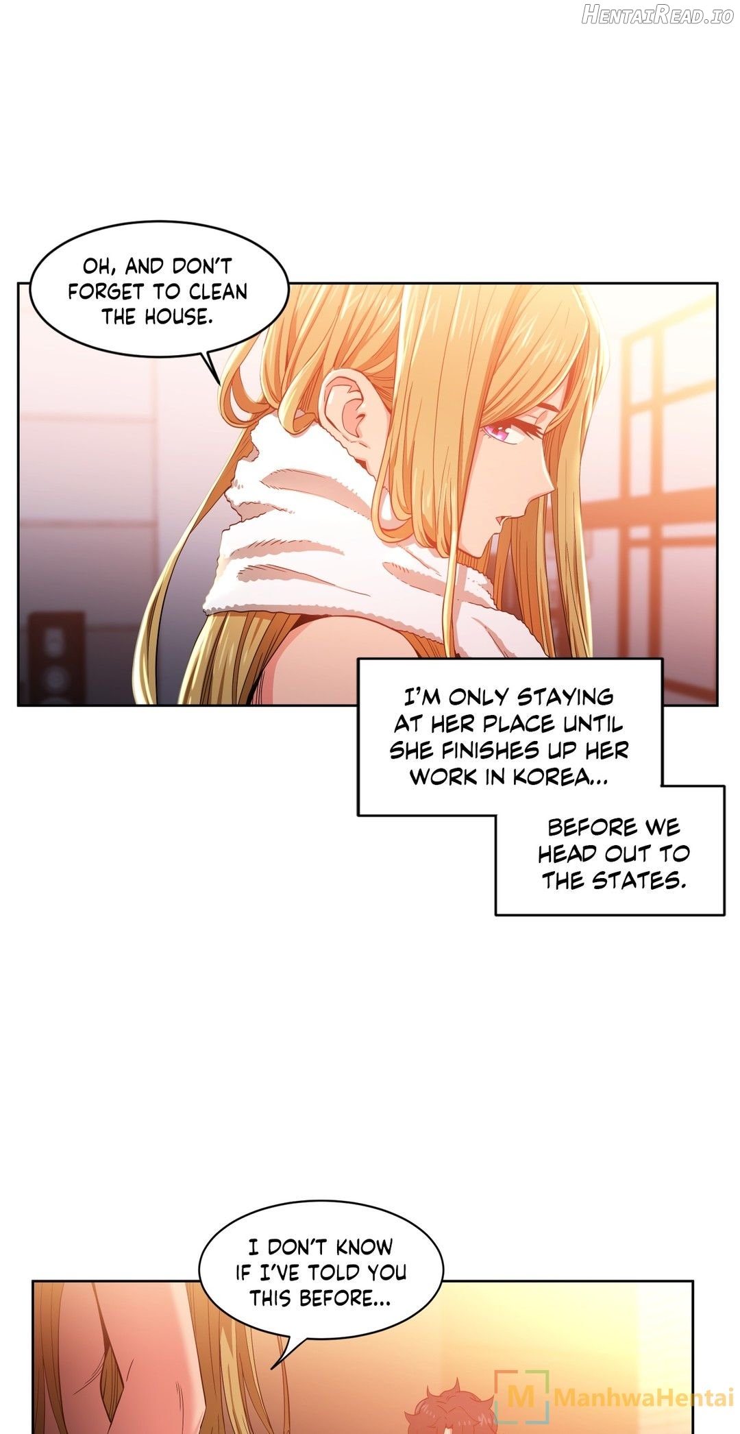 Solmi’s Channel Chapter 45 - page 43