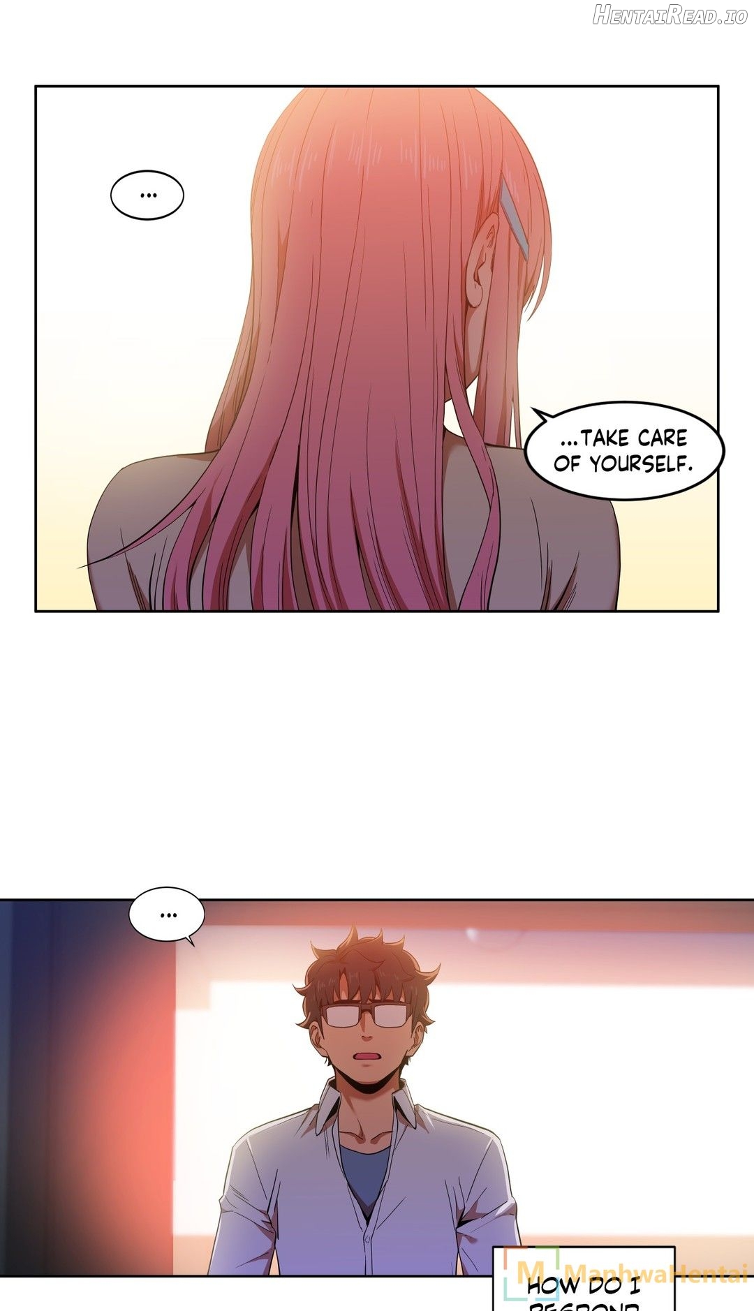 Solmi’s Channel Chapter 45 - page 7