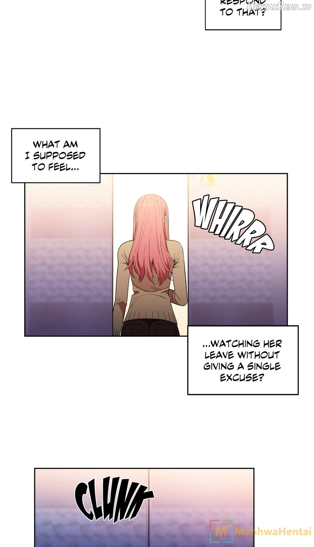 Solmi’s Channel Chapter 45 - page 8
