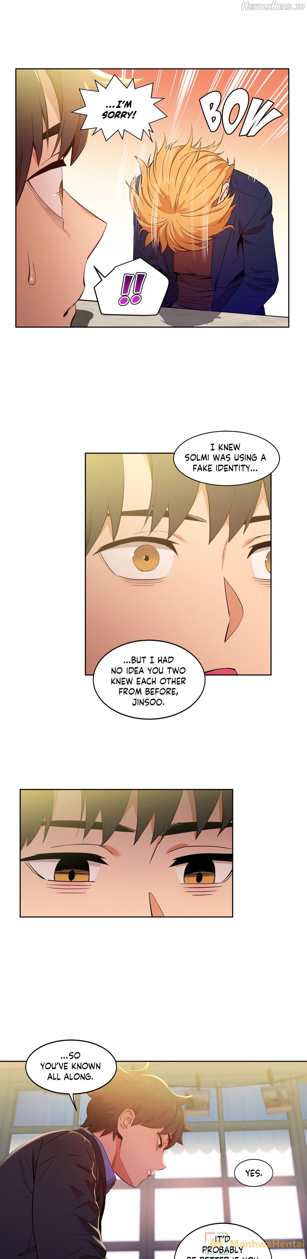 Solmi’s Channel Chapter 46 - page 4