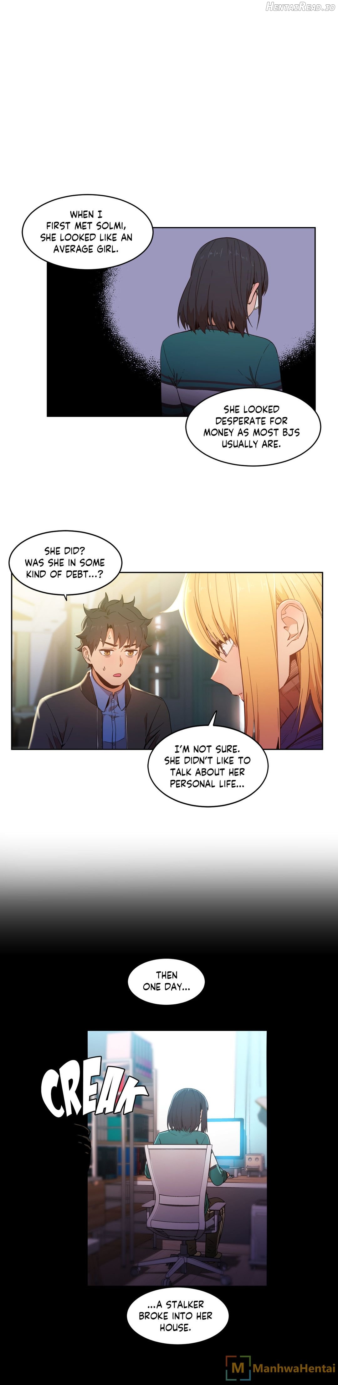 Solmi’s Channel Chapter 46 - page 6