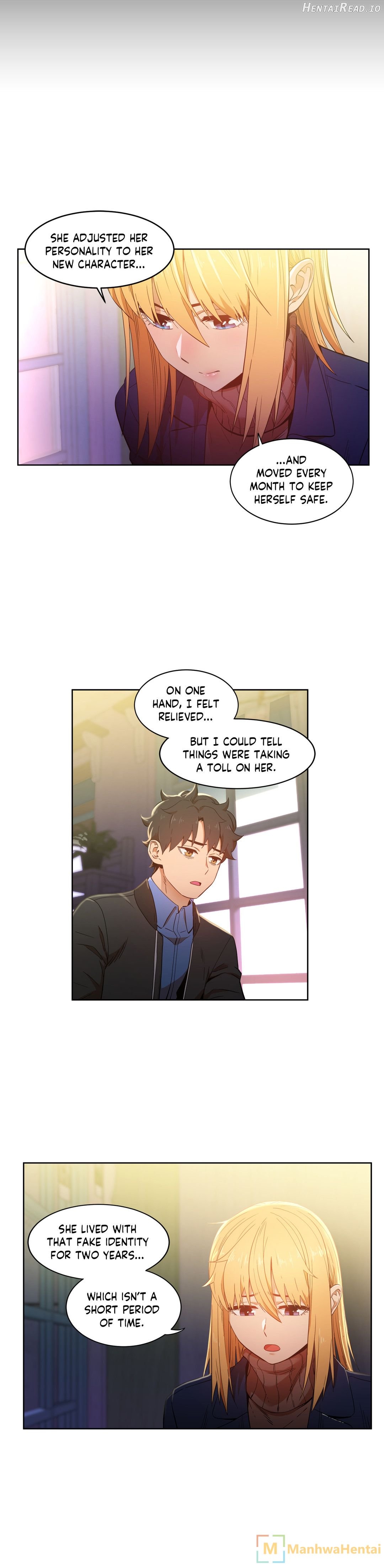 Solmi’s Channel Chapter 46 - page 8