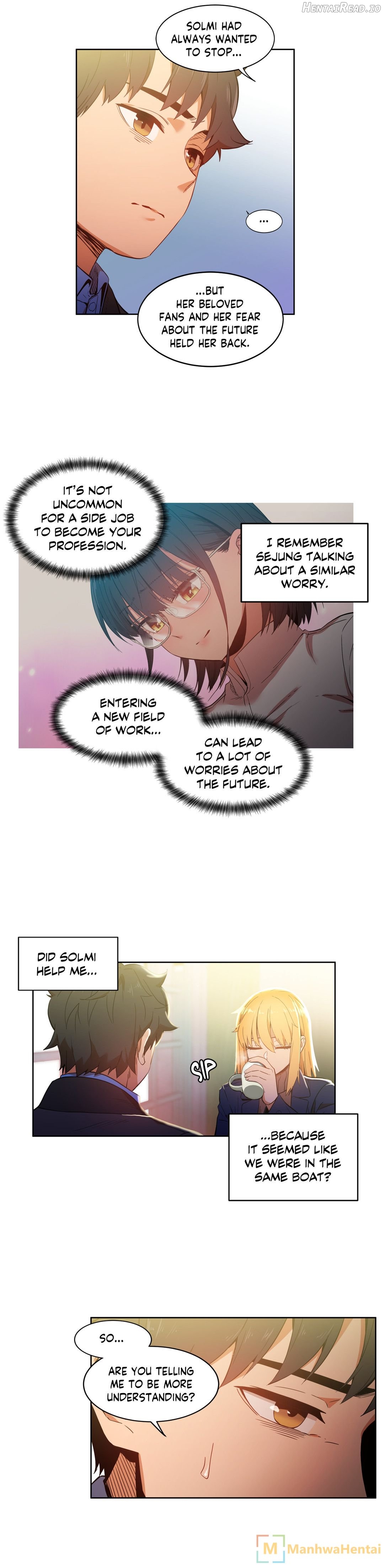 Solmi’s Channel Chapter 46 - page 9