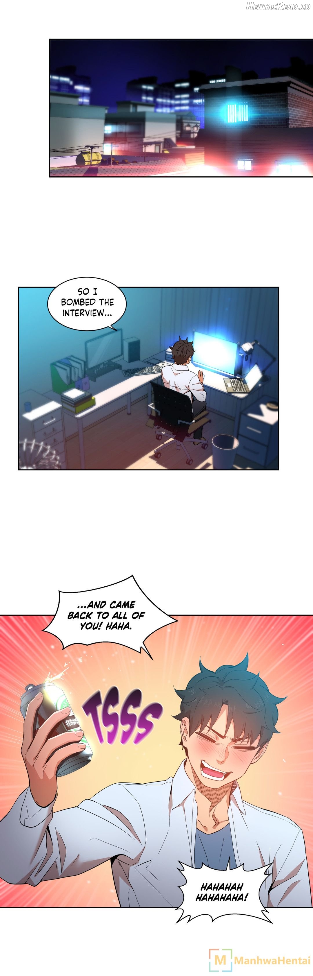 Solmi’s Channel Chapter 48 - page 10