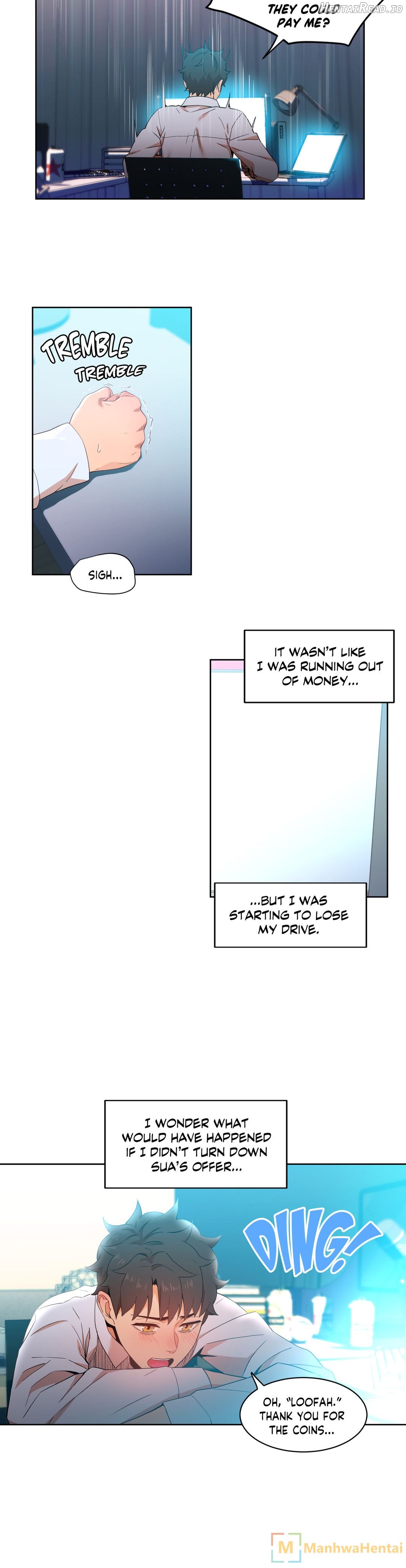 Solmi’s Channel Chapter 48 - page 13