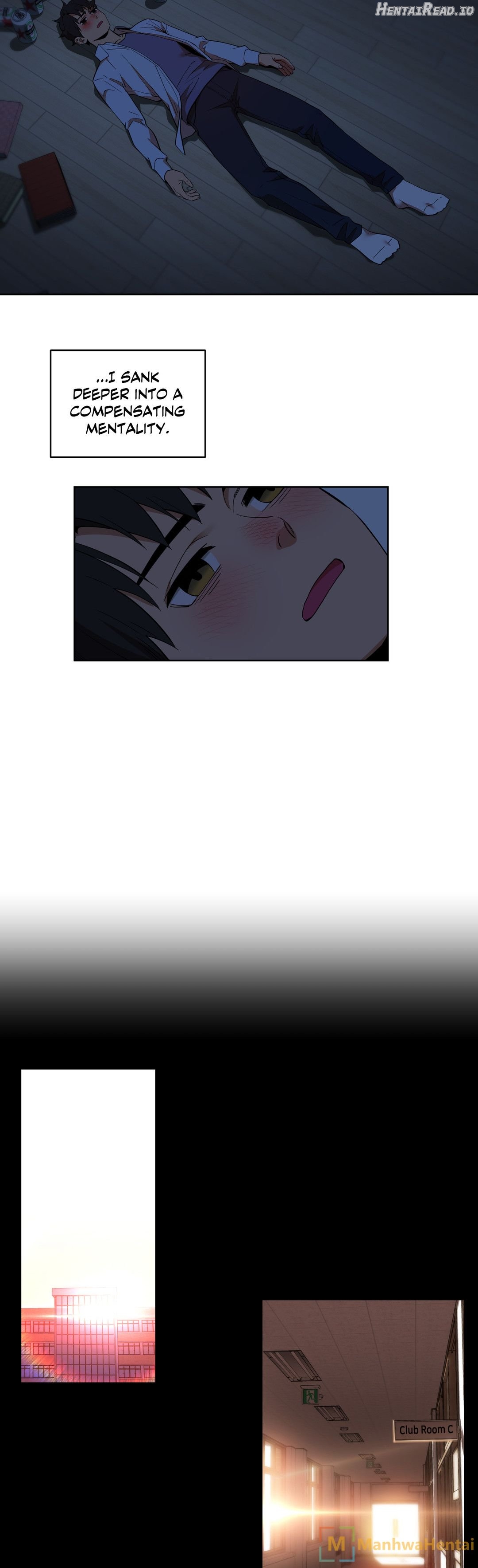 Solmi’s Channel Chapter 48 - page 16