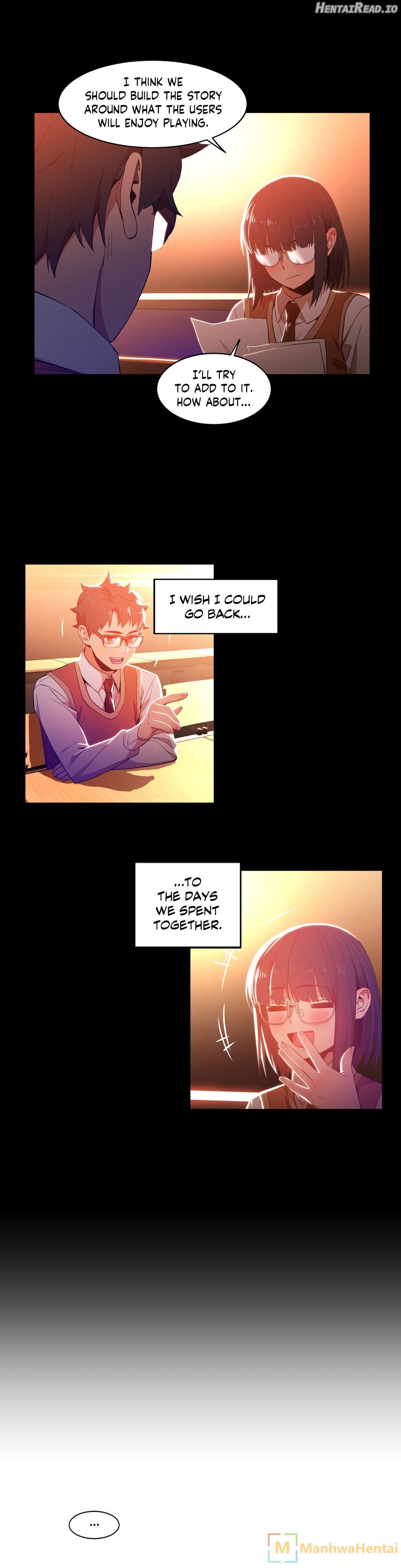 Solmi’s Channel Chapter 48 - page 18