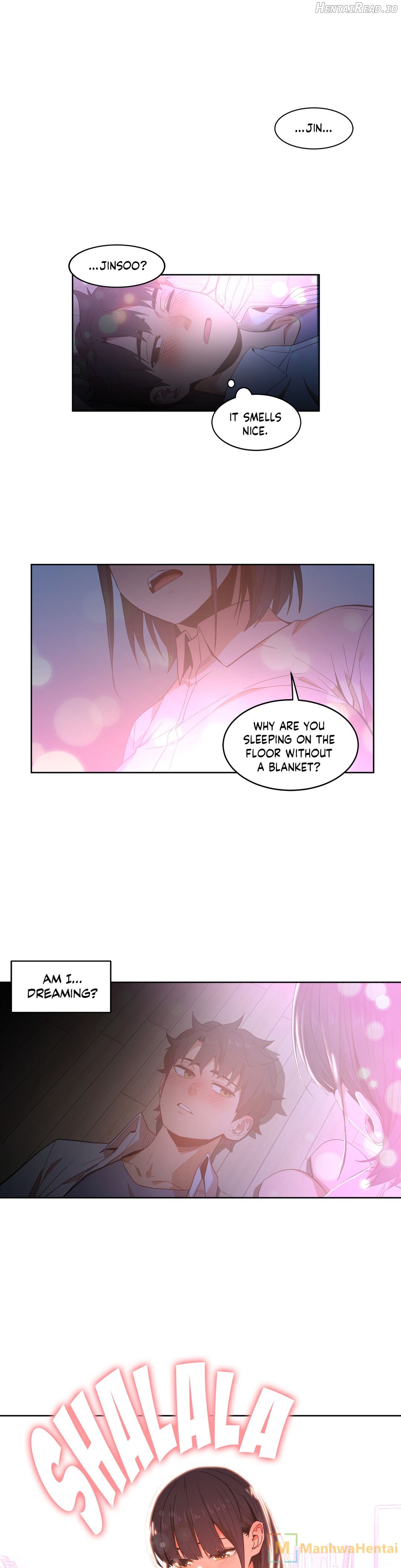 Solmi’s Channel Chapter 48 - page 19