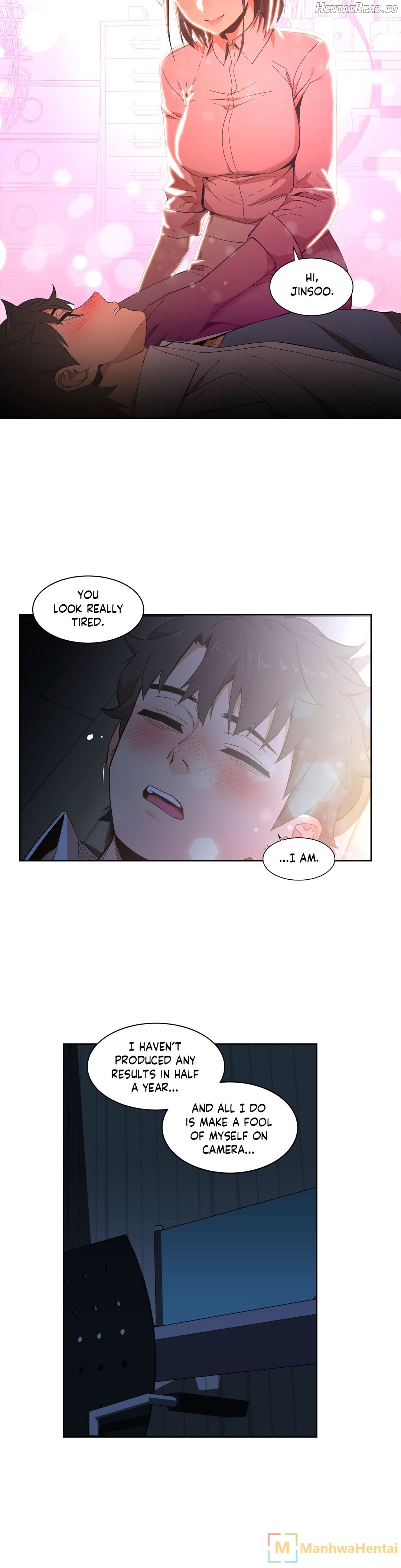 Solmi’s Channel Chapter 48 - page 20