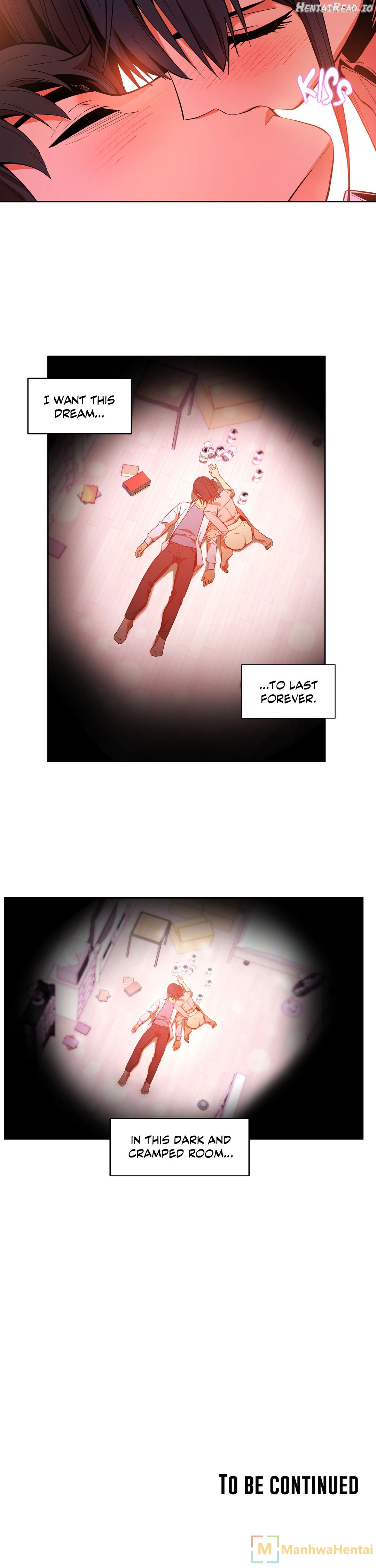Solmi’s Channel Chapter 48 - page 22