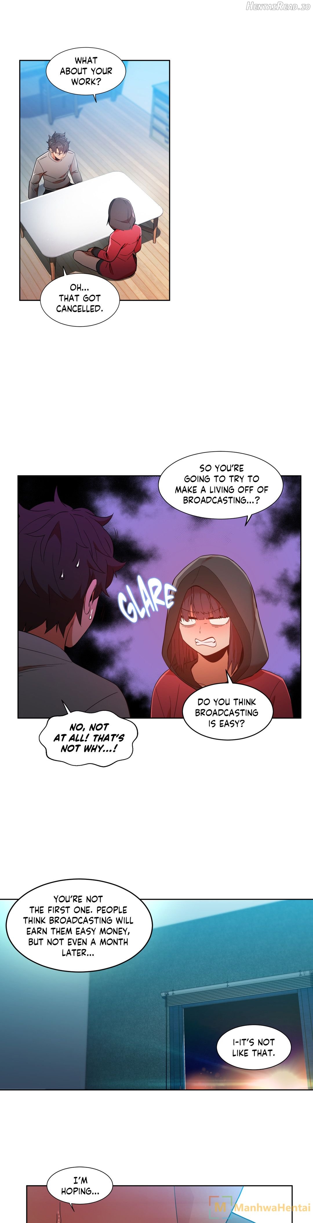 Solmi’s Channel Chapter 48 - page 4