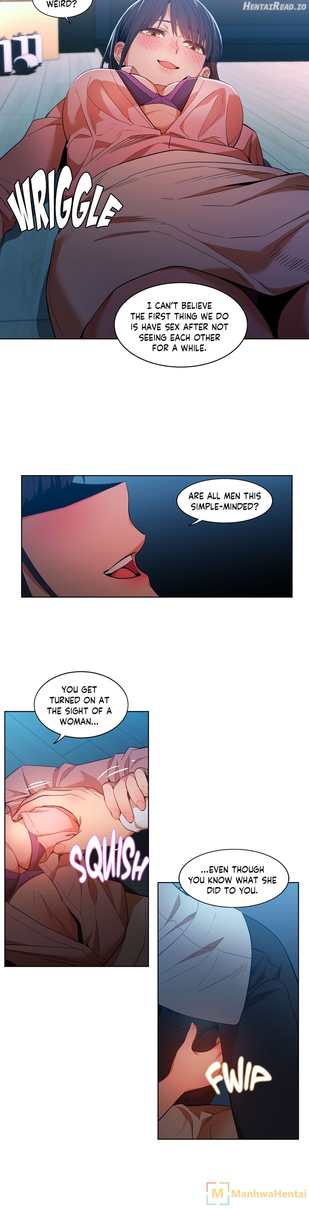 Solmi’s Channel Chapter 49 - page 7